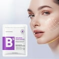 thumbnail image 2 of Yatlte Brightening Gold Jelly Gel Mask | Overnight Face Mask for Glass Glow Skin- Elasticity, Hydrating, Firming and Moisturizing | Korean Skincare, 2 of 6