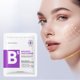 thumbnail image 1 of Pisexur Belleza Maquillaje Mascarilla iluminadora de 25 ml. Mascarilla envolvente de colágeno iluminador. Se despega para mantenerla transparente. Mascarilla hidratante de para mujeres y hombres, 1 of 6