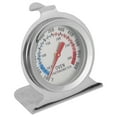 thumbnail image 4 of MasteelfCA Stainless Steel Oven Cooker Thermometer Temperature Gauge Mini Thermometer, 4 of 7