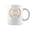 Black, variant on Best Mike Ever Funny Saying First Name Mike Coffee Mugs
