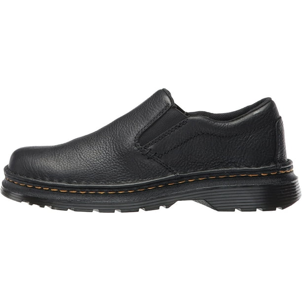 Dr martens hotsell boyle black