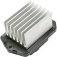 thumbnail image 4 of Blower Motor Resistor for Honda Civic Accord CR-V Acura TSX RDX Fits 79330SNAA01, 4 of 5