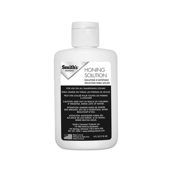 Smiths Honing Solution 4 oz., HON1