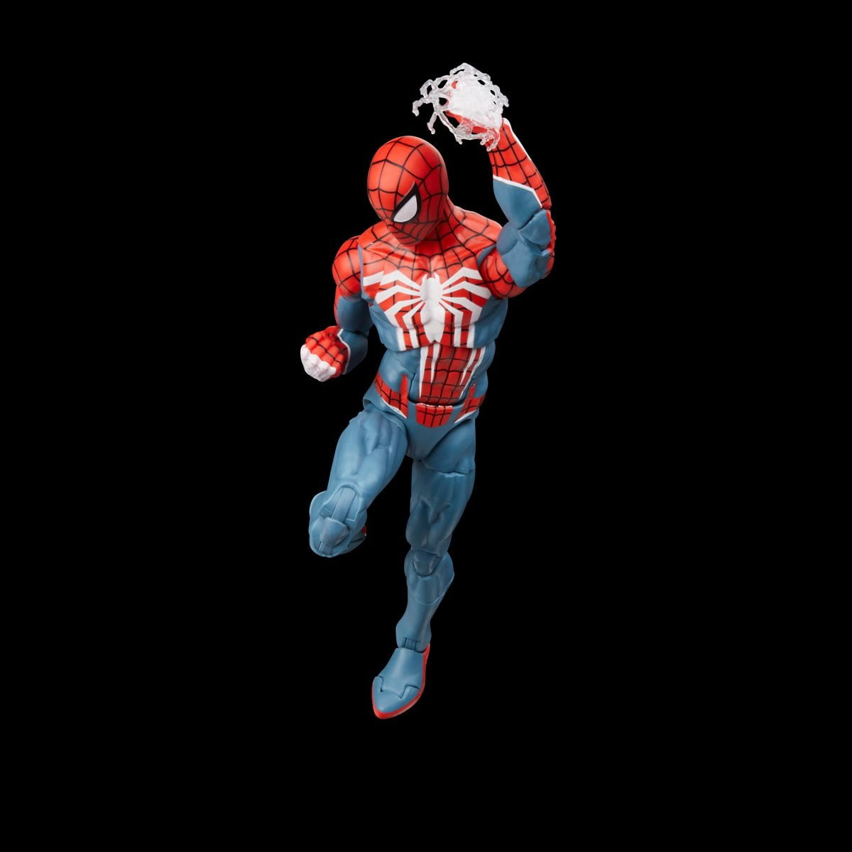 Figurine - Spiderman Legends V2 - Prestige 6 - MARVEL