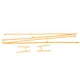 thumbnail image 5 of A160.0006 Wing Strut Set para Wltoys XK A160 RC Airplane, 5 of 7