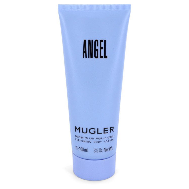 ANGEL by Thierry Mugler - Women - Lotion 3.5 oz Walmart.com