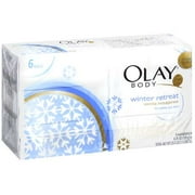 Olay Winter Retreat 6 Bar