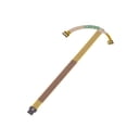thumbnail image 2 of 2x Ensambje de Apertura de Lente Cables Piezas de Reparaciónes de Cámara Baoblaze Apertura de lente Cable flexible, 2 of 8