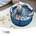 thumbnail image 7 of Babyni Anti-UV Infant Pop Up Tent , 7 of 7