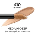 thumbnail image 2 of Corrector L'Oreal Paris Infallible para uso completo, impermeable, color almendra, 2 of 8