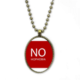 thumbnail image 1 of Catchwords Collier Art Déco Mode Vintage Chaîne Pendentif Bijoux Collection, 1 of 3