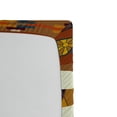 thumbnail image 2 of Ambesonne Tribal Fitted Sheet, Boho Folk, Full Size, Multicolor, 2 of 2