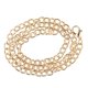 thumbnail image 3 of Kit para hacer pulseras DIY con cuentas, calendario de cuenta regresiva de 24 días, 3 of 5