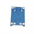 thumbnail image 4 of Type-C 18650 Lithium Battery Charger Module 5V 1A Charging Board with Dual Protection Functions for DIY Projects 10Pcs,10 x Lithium Battery Charger Module, 4 of 6