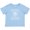 AE-Light Blue, variant on Block Island Rhode Island Vacation Boys or Girls Baby T-Shirt