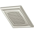 thumbnail image 2 of American Standard Town Square S 6-1/4-Inch 2.5 gpm/9.5 L/min Fixed Showerhead, 2 of 3