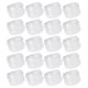 thumbnail image 1 of Portacuchillas para fregadero de cocina, estante de almacenamiento de cuchillos, organizador de cortadores integrado, accesorios con fugas, 1 of 6