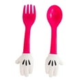 thumbnail image 1 of Sassy Disney Utensil Minnie, 1 of 2