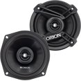 thumbnail image 2 of Altavoces coaxiales para coche ORION Cobalt Series CB52, 13 cm, 200 W, 4 ohmios, 2 of 5