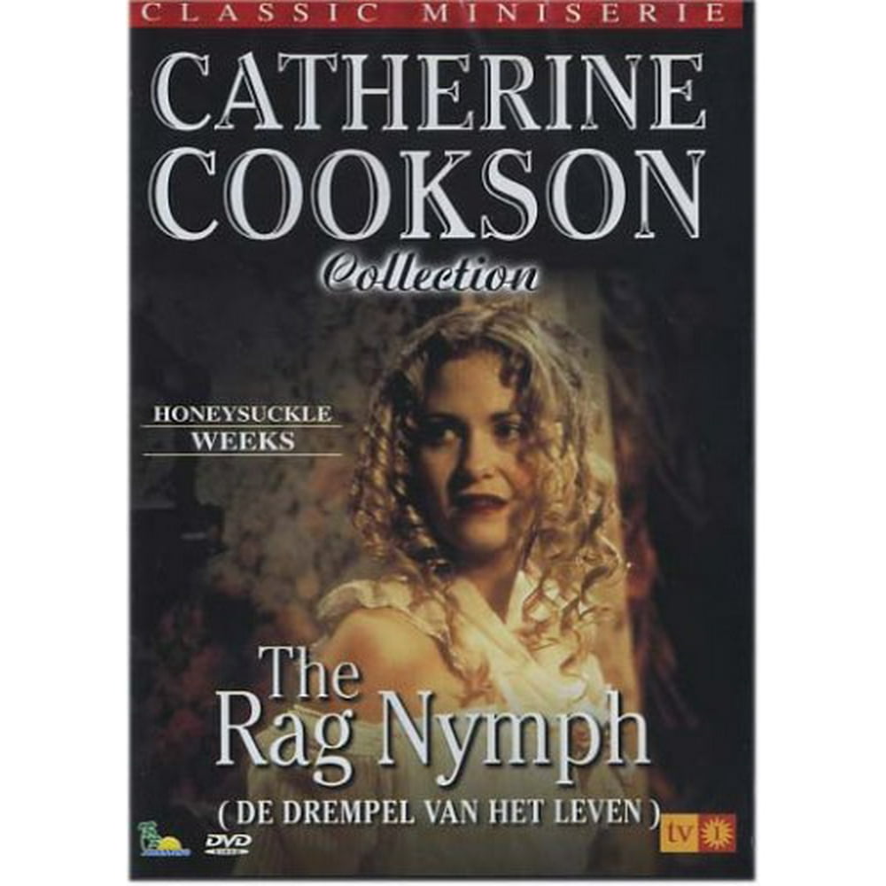 Rag Nymph ( Catherine Cookson's The Rag Nymph ) [ NONUSA FORMAT, PAL