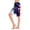 ☃190-Multicolor, variant on Xuyuer Womens Art Graphic Basketball Shorts Casual Athletic Running Shorts Cool Streetwear Designer Shorts Drawstring