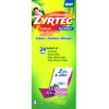 Child Zyrtec 1mg 4oz Syrup