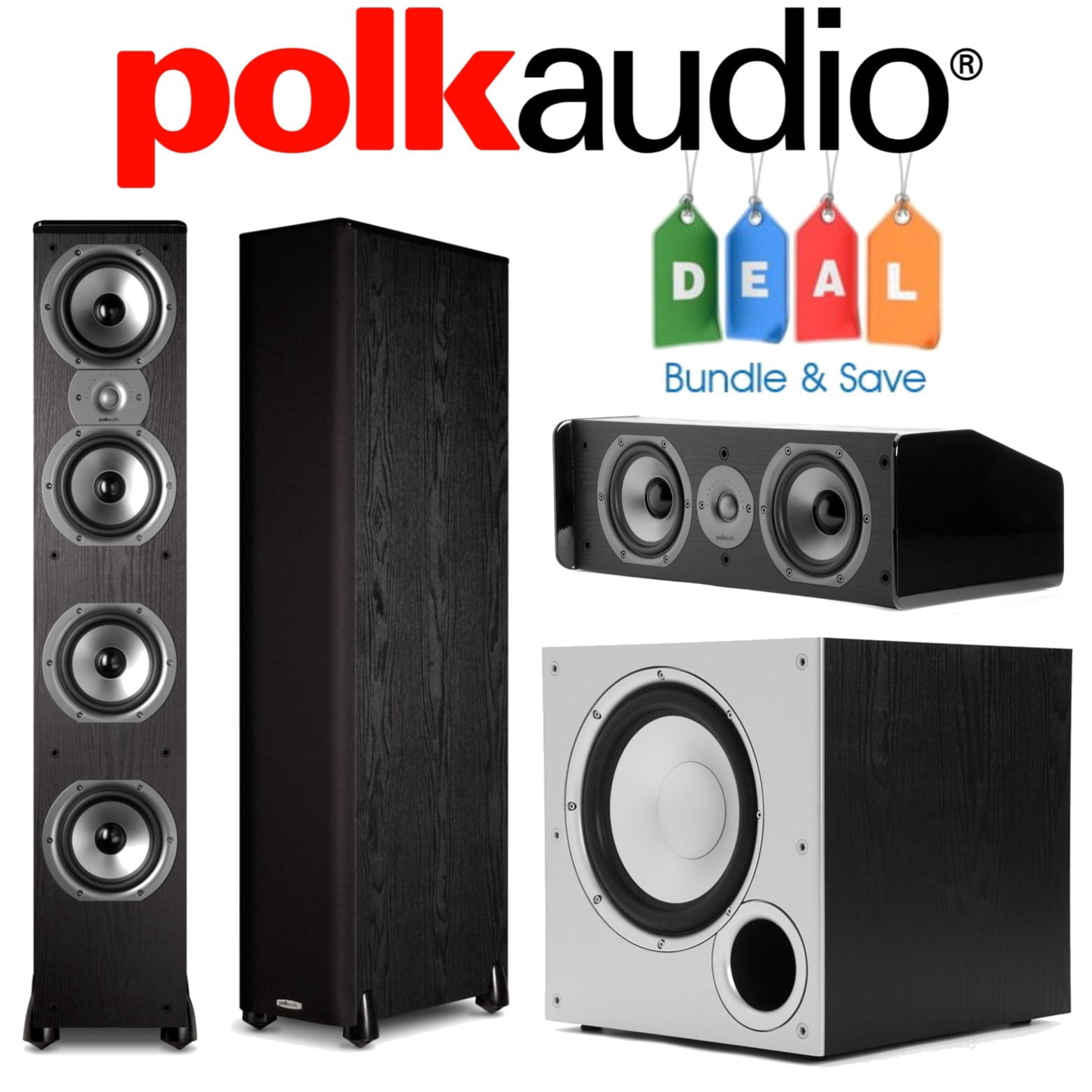 polk soundbar 3.1