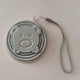 thumbnail image 3 of Taza plegable, taza de agua plegable de silicona Taza plegable Tazas plegables de silicona Aspecto llamativo, 3 of 8