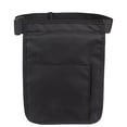 thumbnail image 2 of Muka Nurse Fanny Pack, Nursing Organizer Belt, Multi Compartment Tool Orgarnizer for Nurse-Black, 2 of 6