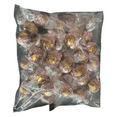 thumbnail image 3 of Lindt Lindor Neopolitan White Chocolate Truffles, Bulk Pack 1  LBS Seasonal, 3 of 6
