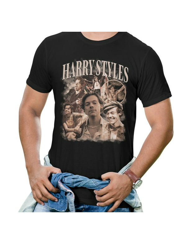 Harry Live Tour Shirt