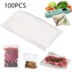 thumbnail image 3 of Máquina Selladora Al para Ahorro Alimentos Modos Secos Y Húmedos 62kPa Con Cortador Bolsas Selladas 10 Uds., 3 of 9