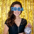 thumbnail image 3 of Performance 2024 Lunettes de Fête du Nouvel An Accessoire Photo, 3 of 8