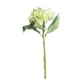 thumbnail image 1 of Billuyoard Flores artificiales de 35cm, flor de PU, ramo de tallo largo único, hermosa flor de simulación para la decoración de la boda del hogar Flores artificiales 7 Billuyoard HA6562-07B, 1 of 1