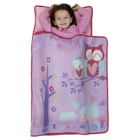 Lambs Ivy Hello Kitty Pink Gray White Toddler Nap Mat Walmart Com