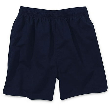 Puritan - Big Men's Basic Swim Trunks
