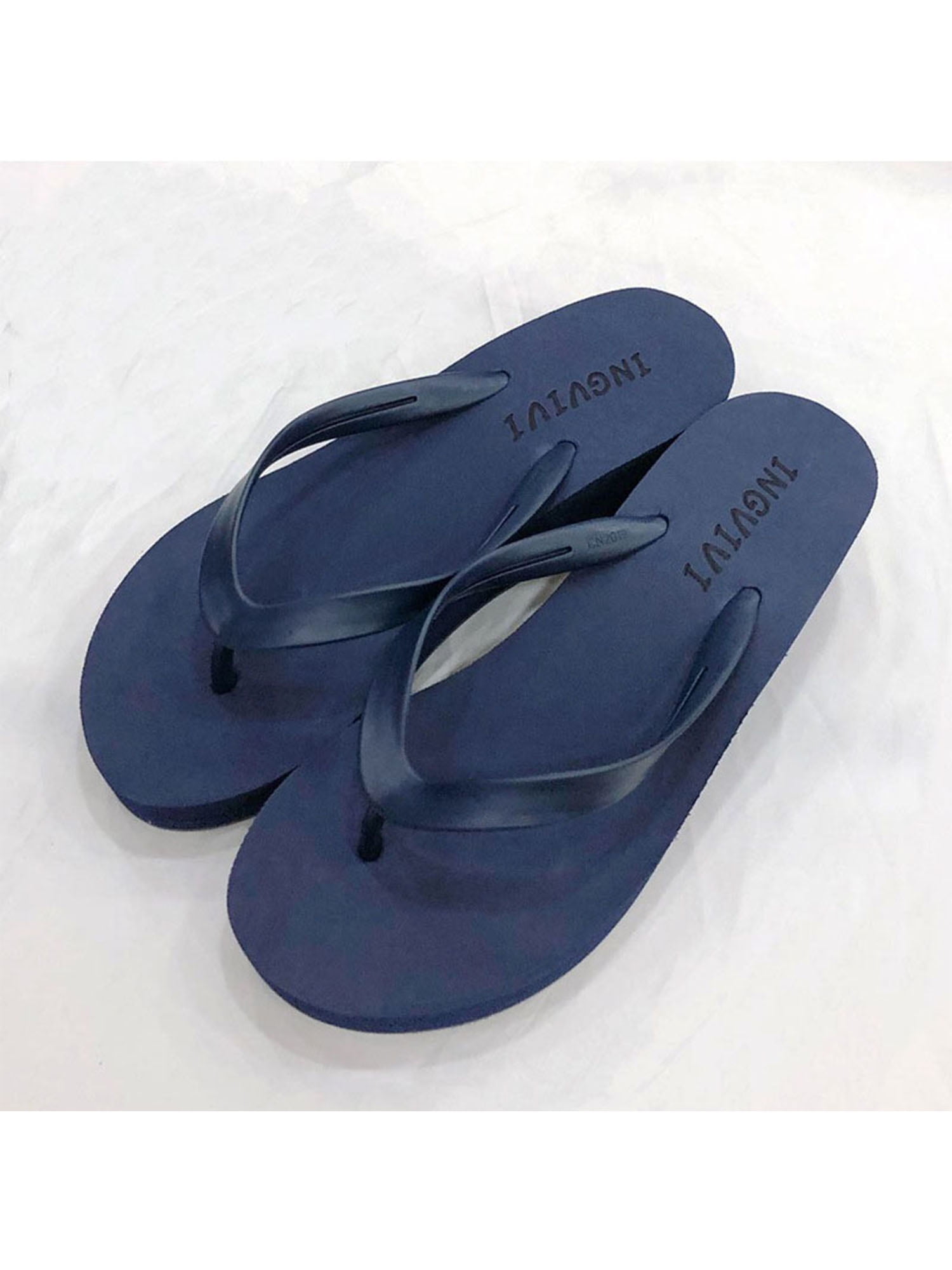 Women Sliders Woven Linen Slippers Summer Flat Sandals With Bow Floral Slip On Ladies Skidproof Casual Walking Holiday Wide Fit Beach Slides Indoor Outdoor