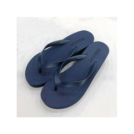 

Tenmix Womens Sandels/Flip Flops Summer Beach Platform Shoes