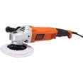 thumbnail image 1 of Pulidora Profesional Black & Decker 7 1300W herramienta, 1 of 2