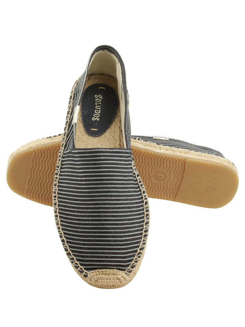 Soludos Men display picture 1