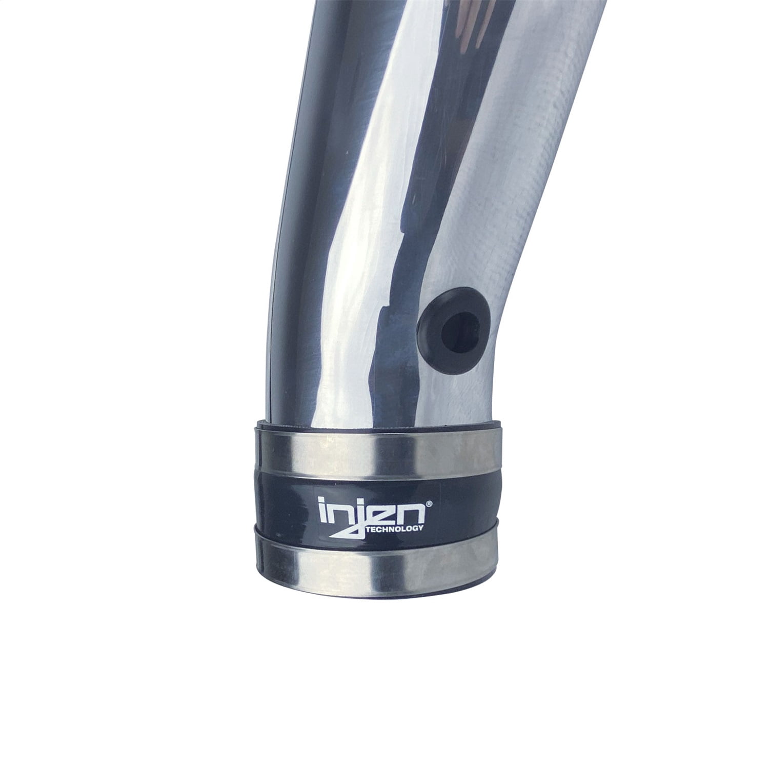 INJ Power-Flow Intake Fits select: 2016-2018,2020 JEEP GRAND CHEROKEE