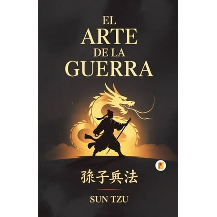 El Arte De La Guerra, (Paperback)
