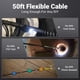 thumbnail image 5 of Cámara Teslong Endoscópica USB-C de 15 m con Luz e Impermeable, 5 of 9