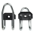 thumbnail image 4 of 2Pcs Belt Hook Clip with Screws 42-70-5150 for 2601-20 2650-21 18V Power Toos, 4 of 6