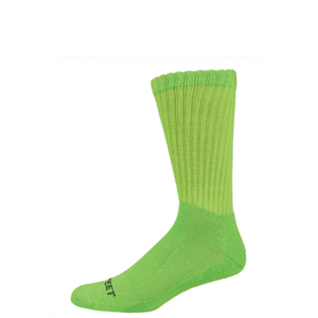 

Profeet 215 Multi Sport Socks - 9-11 / Neon Green
