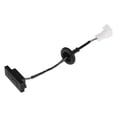 thumbnail image 1 of Interruptor de liberación de puerta trasera para Hyundai I10 2013-2021 No.81260B4000 negro, 1 of 1