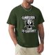 thumbnail image 1 of Camiseta de verano para hombre camisa con estampado de animales corrosión de rock ropa de verano, 1 of 7