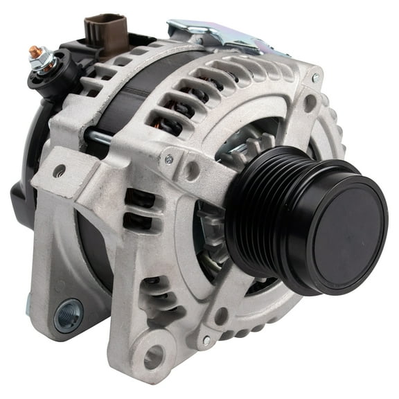 TRQ New Replacement Alternator for Toyota Rav-4 ALA94514 Fits select: 2006-2008 TOYOTA RAV4