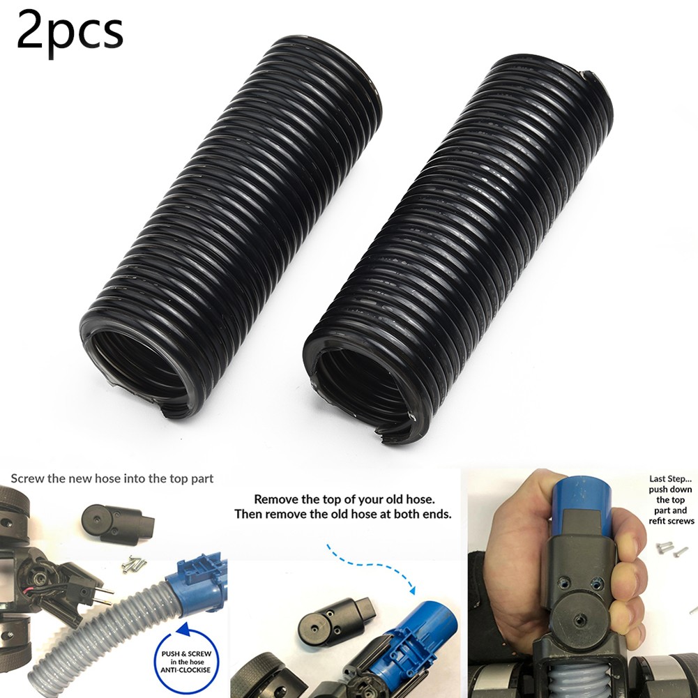 Home & Kitchen Vacuum Accessories Vacuums & Floor Care Lower Duct Split