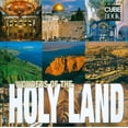 thumbnail image 1 of WONDERS OF THE HOLY LAND (CUBEBOOK) WHITE STAR PUBLISHERS CARLO GIORGI, 1 of 1